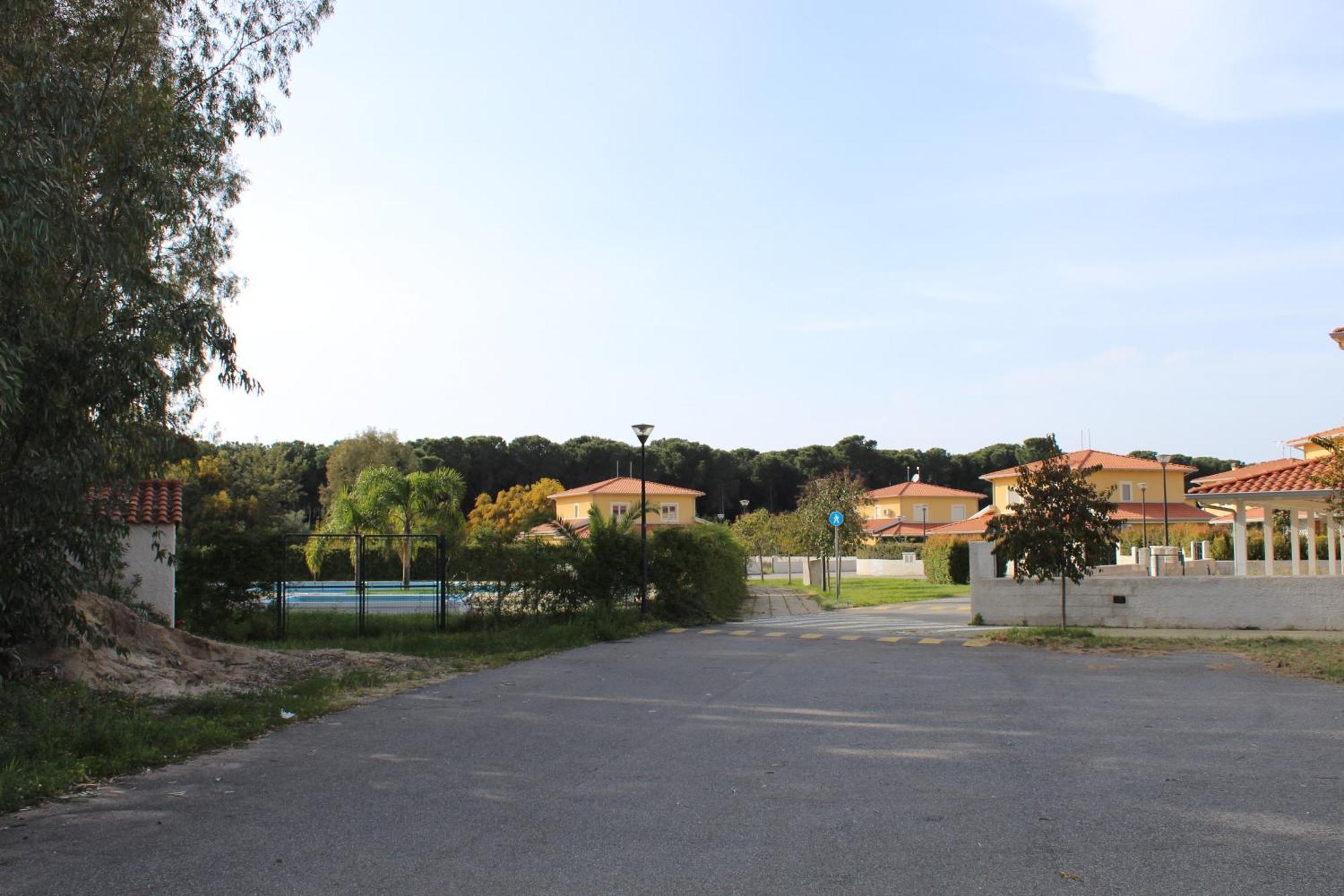 Portoada Park Villas Pizzo  Exterior foto