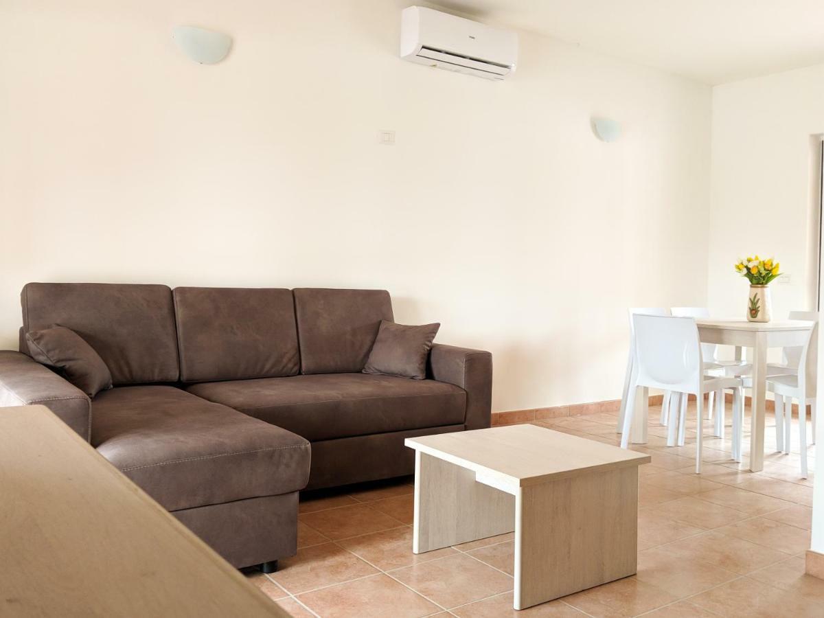Portoada Park Villas Pizzo  Exterior foto