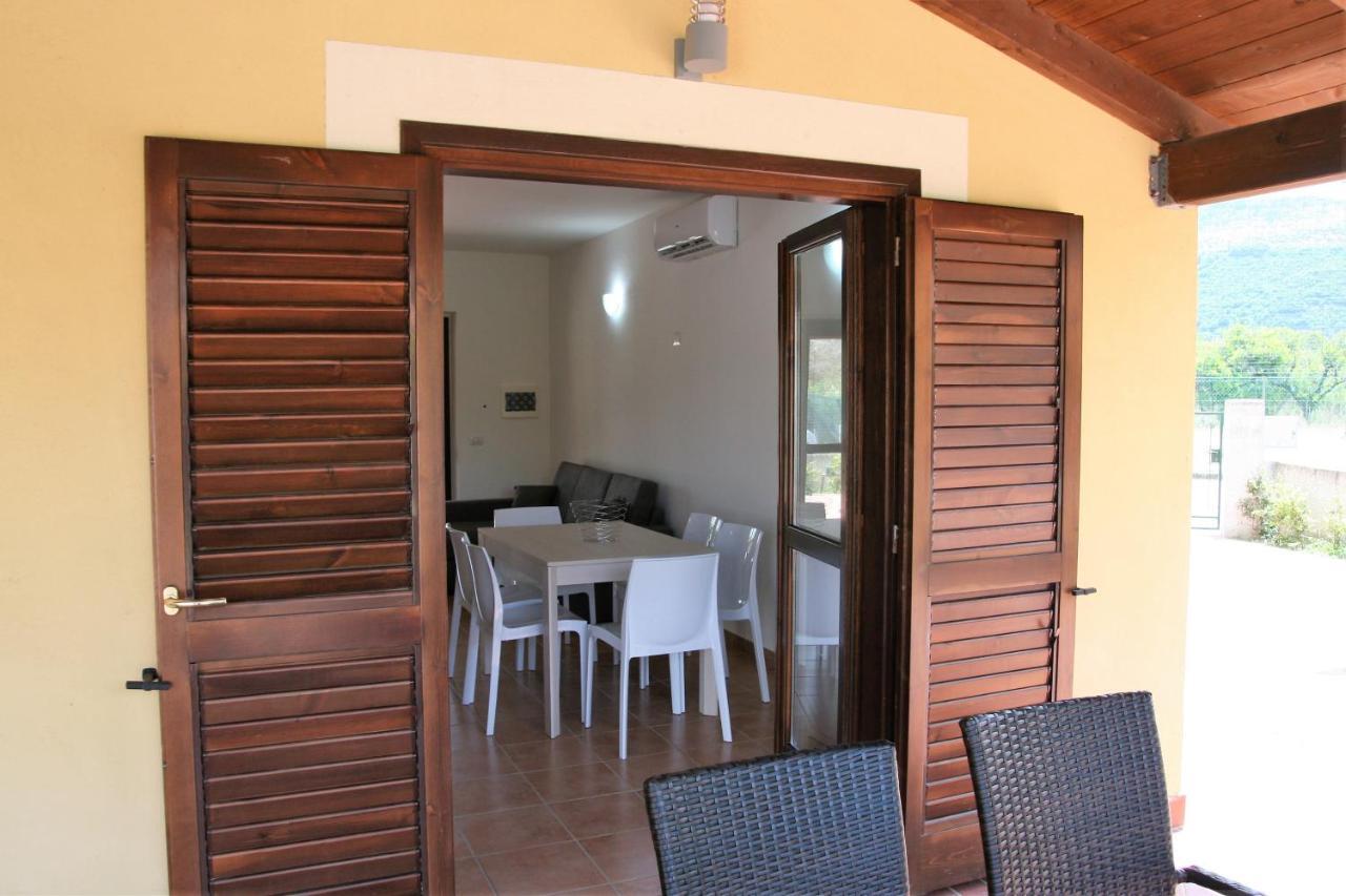 Portoada Park Villas Pizzo  Exterior foto