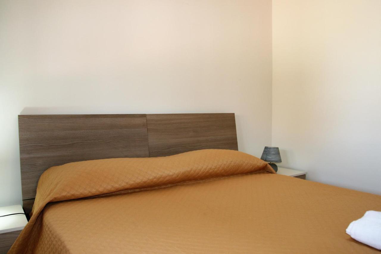 Portoada Park Villas Pizzo  Exterior foto