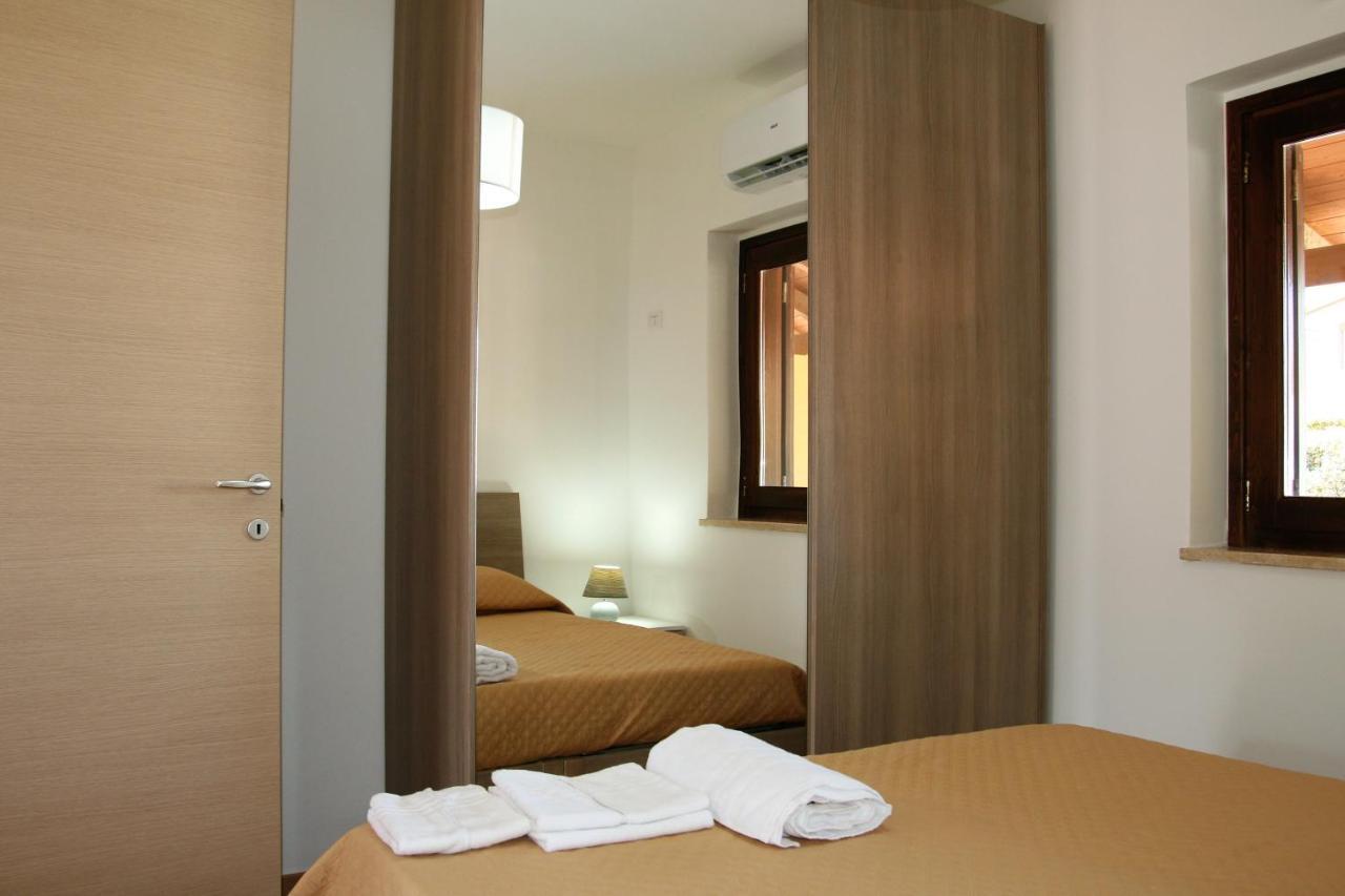 Portoada Park Villas Pizzo  Exterior foto