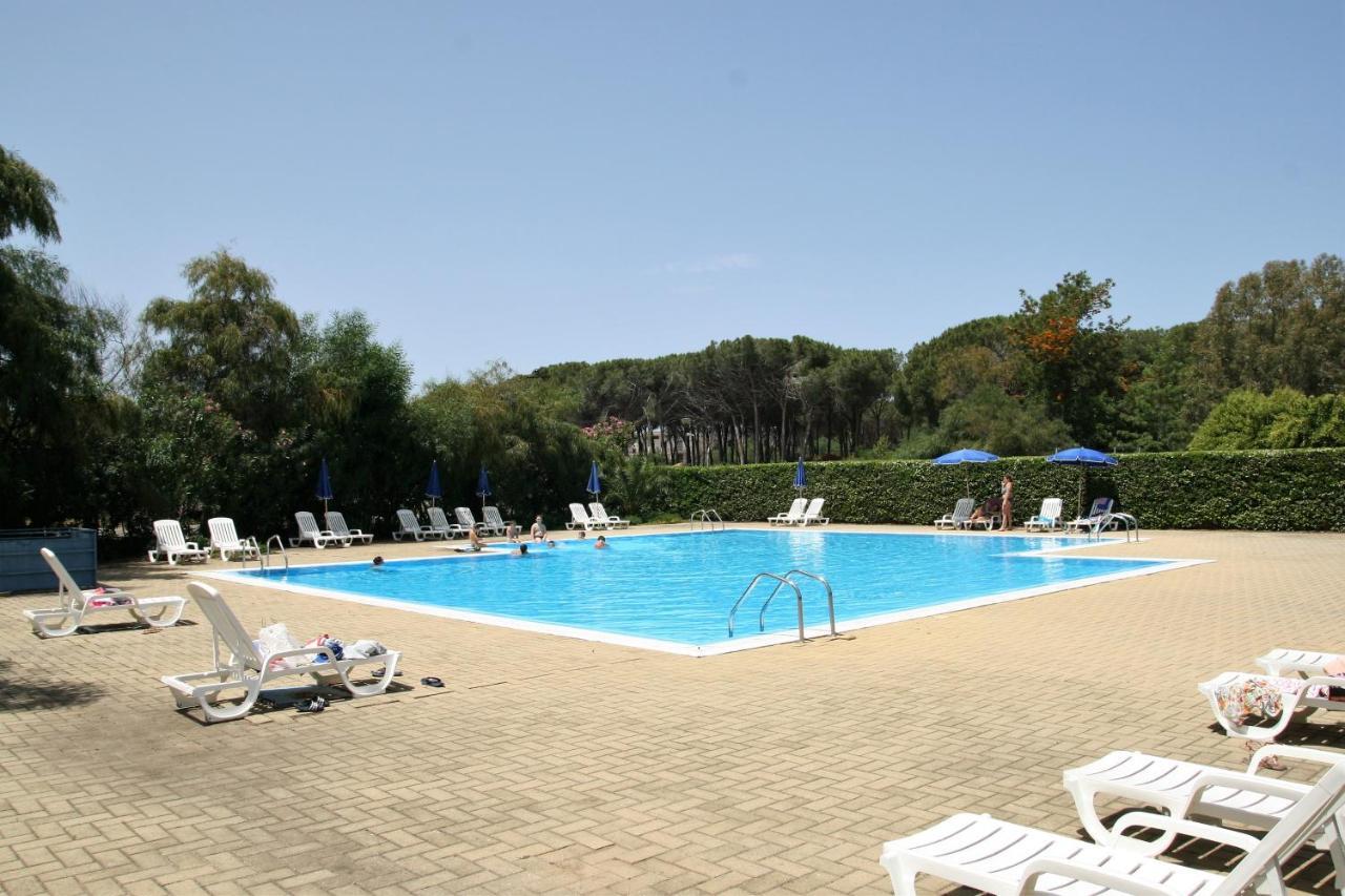 Portoada Park Villas Pizzo  Exterior foto